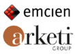 Emcien Corp. Selects High-Tech BtoB Agency Arketi Group to Drive Big...